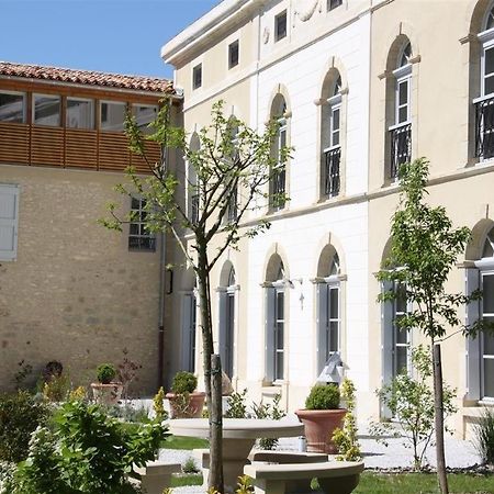 Le Gîte du Château Auriac-sur-Vendinelle Exterior foto